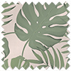Lush Palms, Pink - Twist&Fit Roller Blind